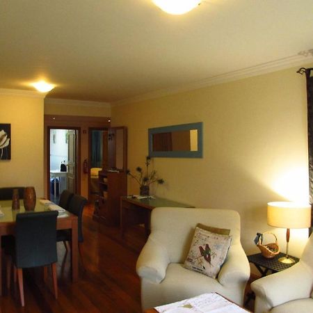 Acqua Marina Apartment ฟุงชาล ภายนอก รูปภาพ