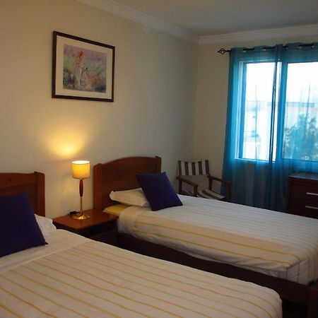 Acqua Marina Apartment ฟุงชาล ภายนอก รูปภาพ