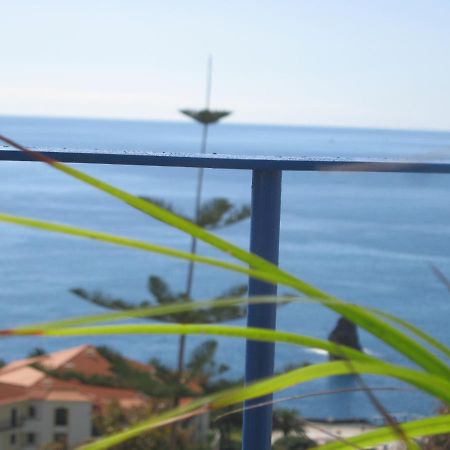 Acqua Marina Apartment ฟุงชาล ภายนอก รูปภาพ