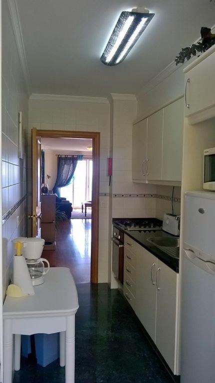 Acqua Marina Apartment ฟุงชาล ภายนอก รูปภาพ