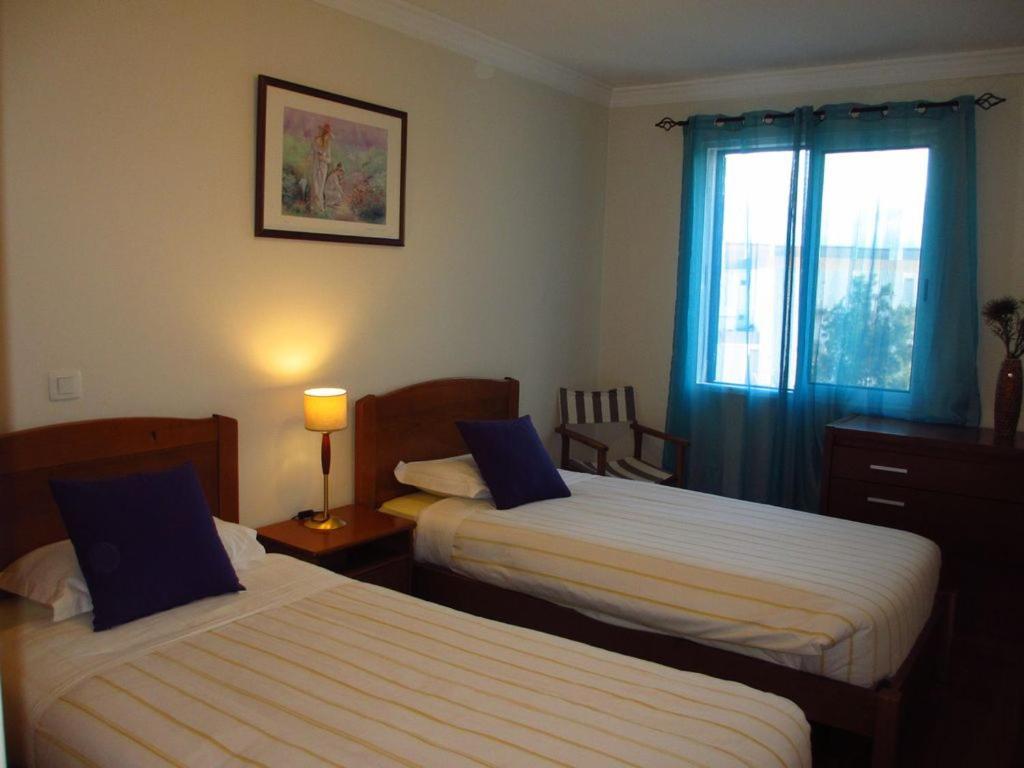 Acqua Marina Apartment ฟุงชาล ภายนอก รูปภาพ