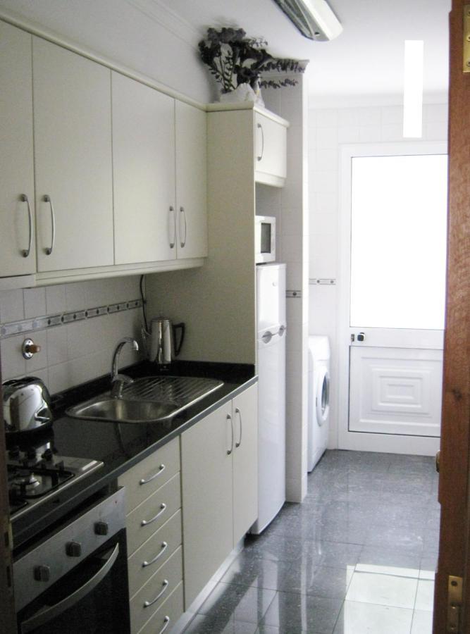 Acqua Marina Apartment ฟุงชาล ภายนอก รูปภาพ