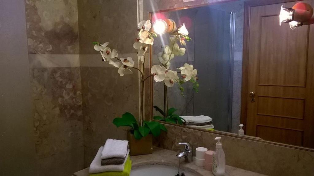 Acqua Marina Apartment ฟุงชาล ภายนอก รูปภาพ