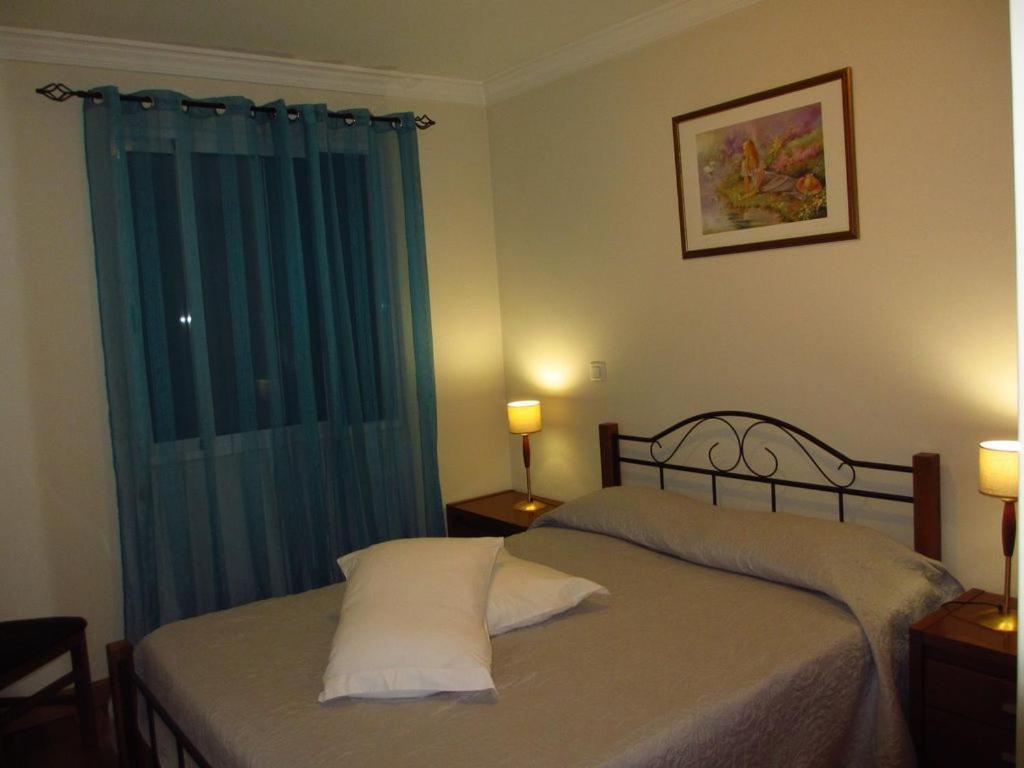 Acqua Marina Apartment ฟุงชาล ภายนอก รูปภาพ